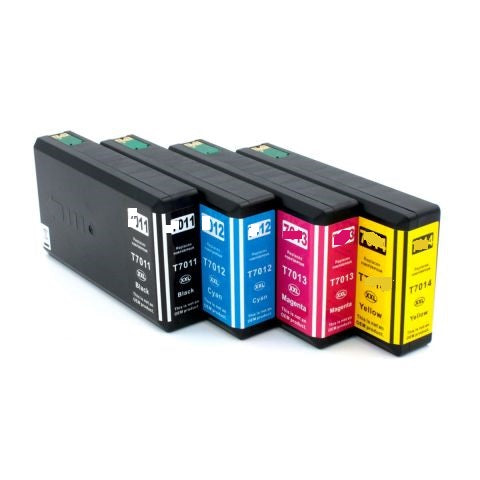 ARET405XLM 18MLMagente  WF4820,4830,3825,3820,7835-1.1K#C13T05H34010