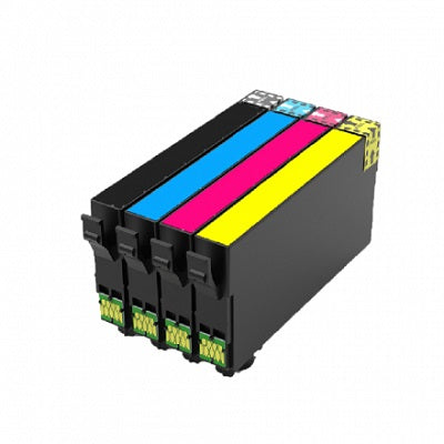 ARET408M Magente 15ml para Epson WF-C4810DTWF-1.1K#C13T09J34010
