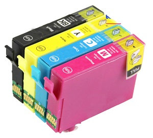 ARET502XLBK Black para  WF-2860,2865,XP-5100,5105-0.55K#C13T02V14010