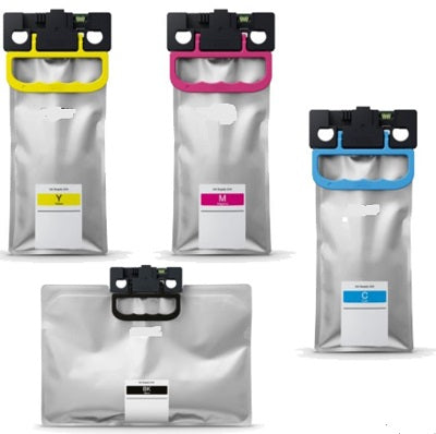 ARET01DC Ciano Pigment para Pro WF-C529R/C579R-20K#C13T01D200
