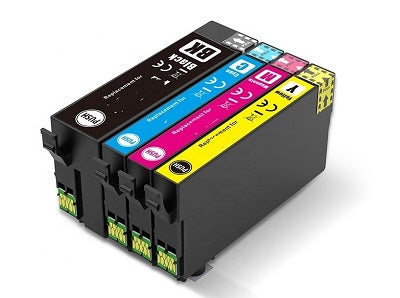 ARET408XLM Magente 22ml para Epson WF-C4810DTWF-1.7K#C13T09K34010