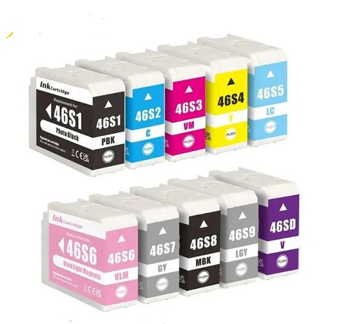ARET46S7GY 25M Grey  PG Comp Epson SureColor SC-P700#C13T46S700