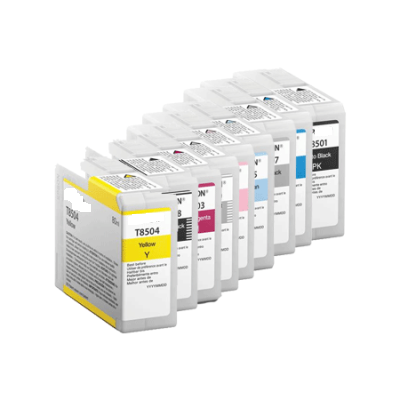 ARET8509LLK 80ML Pigmento para SC-P800DES,P800SE,P800SP-L-Light Black