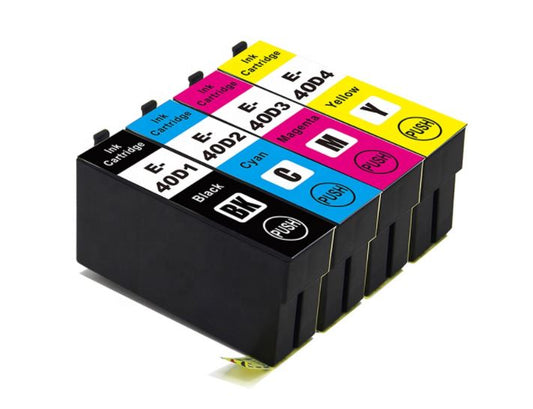 ART40D4Y 50ml Yellow para SureColor SC-T2100,T3100,T5100#C13T40D440