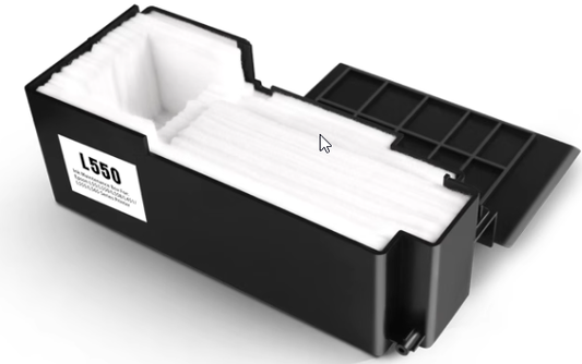 EPWTL550 Maintenance Com EcoTank L451,L550,M101,M105,WF-M1030#E-L550