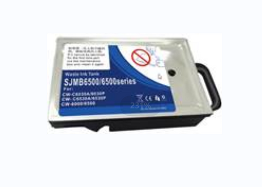 EPWTMB6500 Caixa manutenção CW-C6000A,6500A#C33S021501/E-SJMB6000/6500