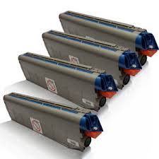 OKIES7411M Magente para  Oki ES3032,ES7411-11K#44318618