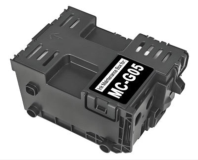 CAWTMC-G05 Caixa de manutenção GX1040,1050,2040,TS8750,8MC-G05#(6176C001)