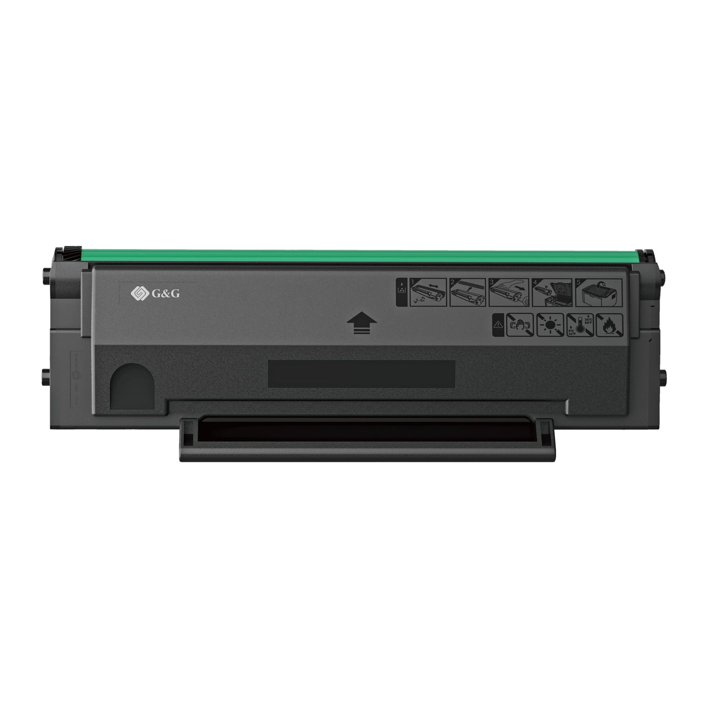 GGT202 G&G 1,600 pages toner cartridge, for P2022 and M2022 series