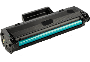 HPW1106AN Toner com chip HP Laser MFP 135a/135w/137,107a/107w-1K#106A