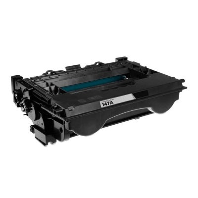 HPW1470A Toner para HP M634,M635,M636,M610,M611,M612-10.5K#127A