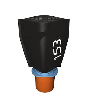 HPTK1530X Kit di ricarica Compa Tank 2604,1504,1604,2504-5.0K#153X