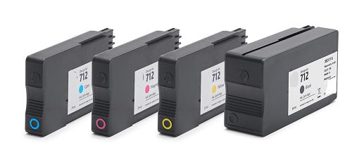 HP712Y 29ML Yellow Com Designjet 24,36 inch,T230,250,630,650#3ED69A