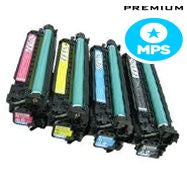 HPCE273APP Mps Yellow HP CP5500,CP5520,CP5525dn,M750DN,M750XH-15K#650A