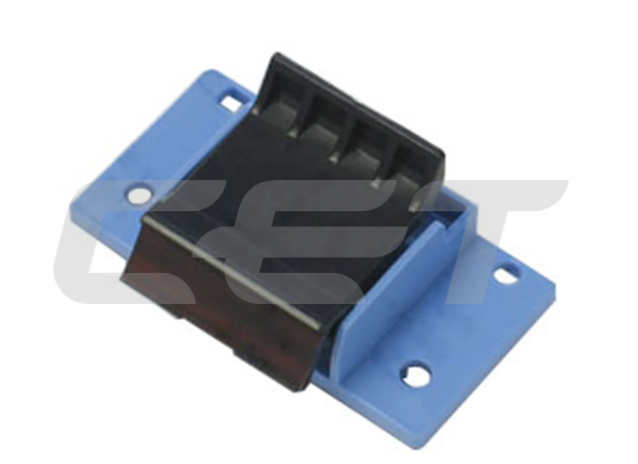 HPCE3843 CET Separation Pad AssemblyCom HP Laserjet 1022#RM1-2048-000