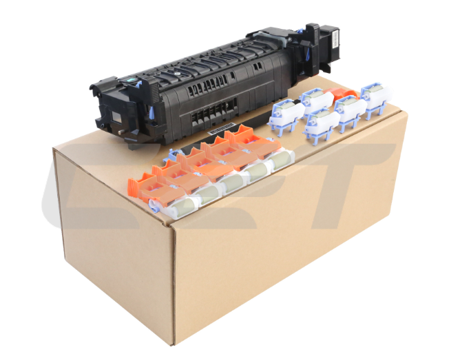 HPCE7864U CET Maintenance Kit 220V HP # L0H25-67901, L0H25A