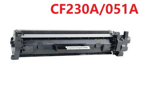 HPCF230A/051A Universal HP M203,M227 Canon Lbp-162,MF264,MF267,MF269-1.7K