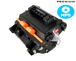 HPCF281XPP Mps Toner compatible HP M630DN,M630F,M630Z,M630S-25K#CF281X