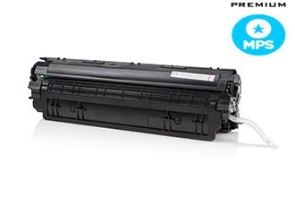 HPCF283XLPP Mps Toner  MF212 ,M216,M126,M201-2,4K#CF283XL#CAN737