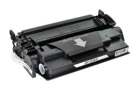 HPCF287A Universal HP M501DN,M520,M506,Canon LBP312 -9K#CF287A/041A