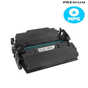 HPCF287XPP Mps Toner compatible HP,M501,M506,M520,M527-18K#CF287x
