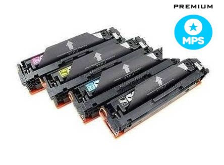 HPW2412APP Mps Magente HP Color Pro M155 MFP M182 nw/M183fw-0.85K#216A