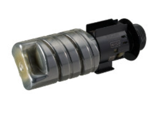 RIMC320FBK Black Compatible Ricoh IM C320F -16K # 842656