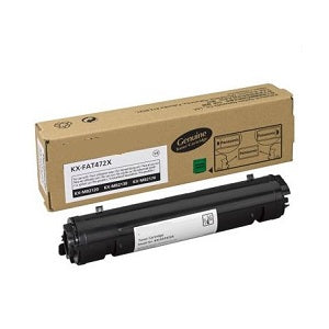 KX-FAT472X Toner paraPanasonic KX-MB2120,MB2128,MB2130,MB2168,MB2170-2K