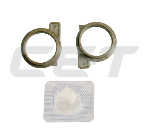 KYCE6547 2X CET Upper Roller Bushing Right Kyocera FS1030,M2030#2H425150