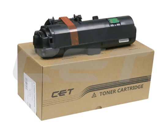 KYCE6685 CET Kyocera TK-1150 Toner Cartridge- 3K/ 140g
