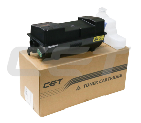 KYCE7395 CET Kyocera TK-3190 Toner Cartridge P3055,P3060- 25K/ 680g