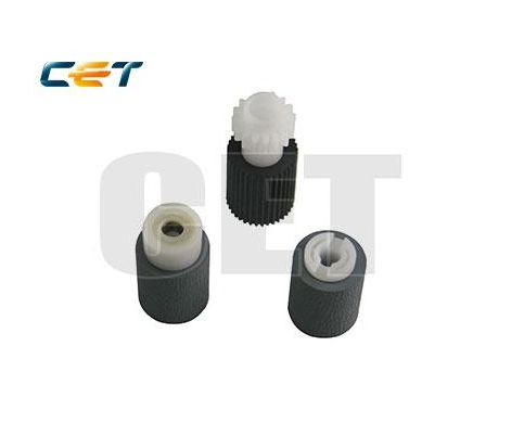 KYCE8080 Paper Pickup Roller Kit Kyocera #2AR07230, 2AR07220,2BJ06010