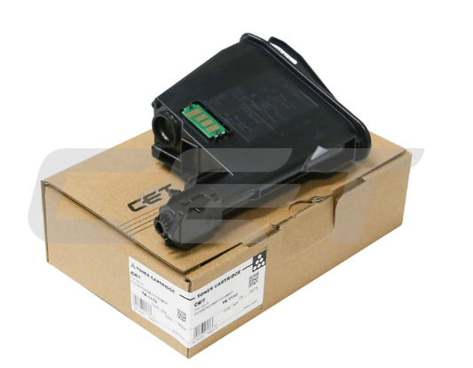 KYCE8178 CET Kyocera TK-1110 Toner Cartridge- 2.5K/ 100g