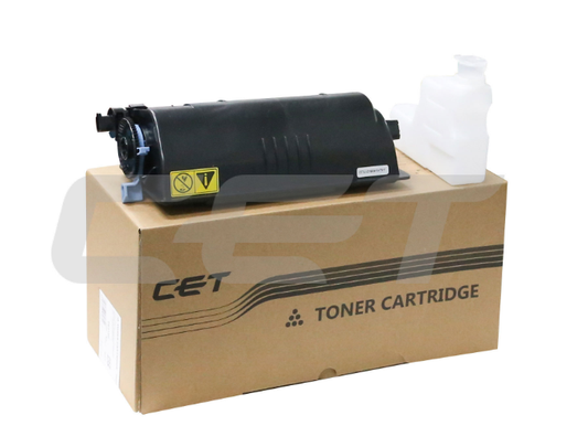 KYCE8261 CET Kyocera TK-3100 Toner Cartridge- 12.5K/ 330g