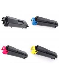 KYOTK5380M Magente+Waste para ECOSYS PA4000cx,MA4000cifx-10K#1T02Z0BNL0
