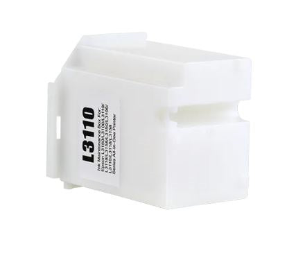 EPWTL3110 Resíduos para Epson EcoTank L1100.L3100,L1200.L3200,L5200