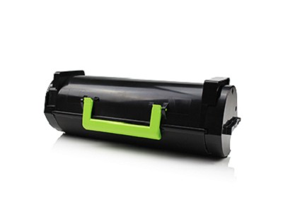 LEX63B2000 Toner para Lexmark MX 717de,MX 718de-11K
