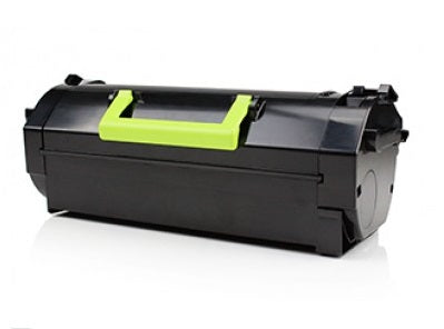 LEX63B2H00 Toner para Lexmark MX 717de,MX 718de-25K
