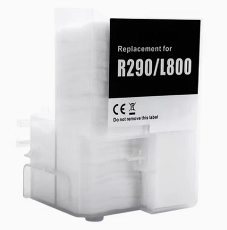 EPWTR290 Maintenance Com Epson R290/R330/T50/T60,L800/L801/L805