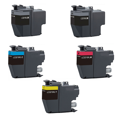 ARLC3219XLC Ciano para Brother J6930,J6530,J5730,J5330,J6935,J5930-1.5K