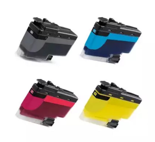ARLC422M Magente para MFC-J5340,J5345,J5740,J6540,J6940-0.55K#LC422M