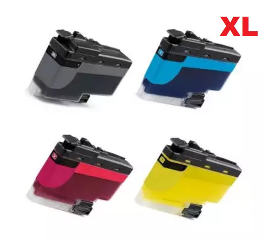 ARLC422XLC Ciano para MFC-J5340,J5345,J5740,J6540,J6940-1.5K#LC422XLC