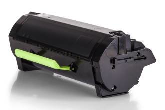 LEX502U Toner para Lexmark MS510,MS610 series-20K#50F2U00