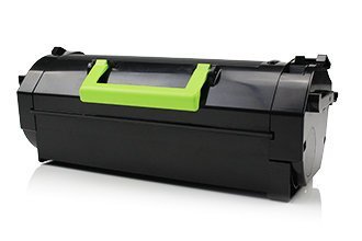 LEX522X Toner para Lexmark MS811,MS812 Series-45K#52D2X00