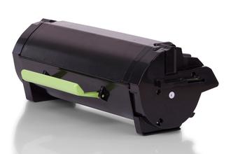 LEX602X Toner para Lexmark MX510de,MX511,MX611-20K#60F2X00