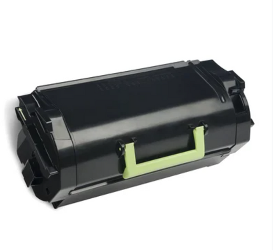 LEX66S2X00 Toner Compa Lexmark MS631dw,MS632dwe,MX632adwe-31K#66S2X00