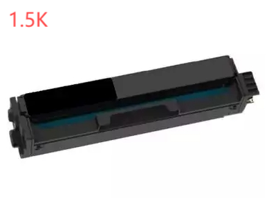 LEXC431BK Black compatible Lexmark CS/CX331,CS/CX431-1.5K#20N20K0