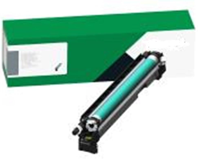 LEX73D0P00 Black RegLexmark CS943 CX942 CX943 CX944 XC9445-165K#73D0P00