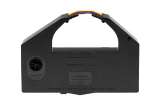 AGEPLQ3000 Black compatível Epson DLQ3000/DLQ3500-25.4mm*12m#S015066
