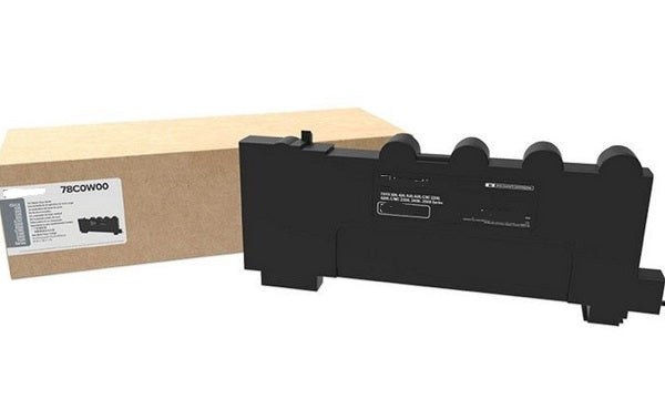 LEX20N0W00 Waste para MC3200,3224,3300,3400,CS331,431-15K#20N0W00